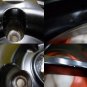 JDM Summer set Yokohama Tire width 245 mm aspect ratio 40% rim diamet No Tires
