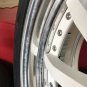 JDM Tires New WORK GNOSIS Gnostic GS1SR Deep Rim 8.5J+45 8.5J+38 245/4 No Tires