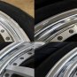 JDM Tires New WORK GNOSIS Gnostic GS1SR Deep Rim 8.5J+45 8.5J+38 245/4 No Tires