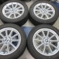JDM Pirelli BMW current F48 X1 genuine V spoke styling 560 X2 F39 no c No Tires