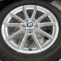 JDM Pirelli BMW current F48 X1 genuine V spoke styling 560 X2 F39 no c No Tires