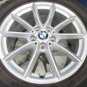 JDM Pirelli BMW current F48 X1 genuine V spoke styling 560 X2 F39 no c No Tires