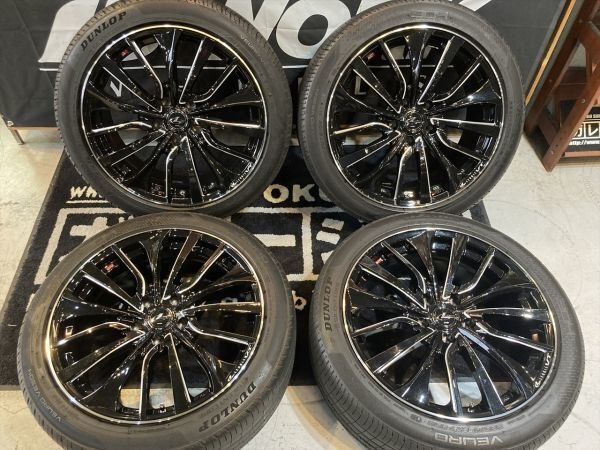 JDM Set for summer Many safe images weds Weds Leonis VT with Buro VE30 No Tires