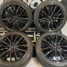JDM Set for summer Many safe images weds Weds Leonis VT with Buro VE30 No Tires