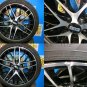 JDM used Bali mountain d Tire width 225 mm aspect ratio 40% rim diamet No Tires