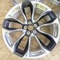 JDM Lexus LC500 genuine 21 inch forged wheel 21X8.5J 21X9.5J +25 5H/12 No Tires