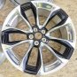 JDM Lexus LC500 genuine 21 inch forged wheel 21X8.5J 21X9.5J +25 5H/12 No Tires
