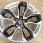 JDM Lexus LC500 genuine 21 inch forged wheel 21X8.5J 21X9.5J +25 5H/12 No Tires