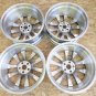 JDM Lexus LC500 genuine 21 inch forged wheel 21X8.5J 21X9.5J +25 5H/12 No Tires