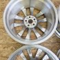 JDM Lexus LC500 genuine 21 inch forged wheel 21X8.5J 21X9.5J +25 5H/12 No Tires