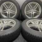 JDM 215/60R17 TOYO/TRANP Tire width 215 mm aspect ratio 60% rim diamet No Tires