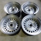 JDM 29 Kenshin Wheel Processed Wheel Kaido Nissan Genuine 15 inch No Tires
