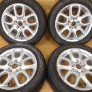 JDM 13530RareBMW mini genuine 16in7J+52 MINI spare car for F54 Clubman No Tires