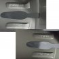 JDM Very little running Tire width 265 mm aspect ratio 40% rim diamet No Tires