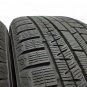 JDM Very little running Tire width 265 mm aspect ratio 40% rim diamet No Tires
