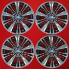 JDM Rarity Rare Item WRX genuine 17inch export model 8J17 114.3 5 hole No Tires