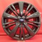 JDM Rarity Rare Item WRX genuine 17inch export model 8J17 114.3 5 hole No Tires