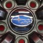 JDM Rarity Rare Item WRX genuine 17inch export model 8J17 114.3 5 hole No Tires