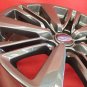JDM Rarity Rare Item WRX genuine 17inch export model 8J17 114.3 5 hole No Tires