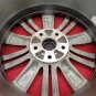 JDM Rarity Rare Item WRX genuine 17inch export model 8J17 114.3 5 hole No Tires
