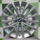 JDM BMW current 5series G30 genuine W spoke styling 632 G31 scratchfre No Tires
