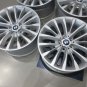 JDM BMW current 5series G30 genuine W spoke styling 632 G31 scratchfre No Tires