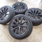 JDM M Rare BMW G30 5seri Tire width 245 mm aspect ratio 45% rim diamet No Tires