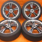 JDM Y4WEDS Maverick MAVE Tire width 225 mm aspect ratio 45% rim diamet No Tires