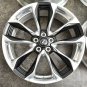 JDM Forged new car removed Lexus LC500 LC500h S package genuine 21in 8 No Tires