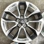 JDM Forged new car removed Lexus LC500 LC500h S package genuine 21in 8 No Tires
