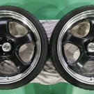 JDM limitation 100000 used goods work Maistoer s1r 18x8.5J+35 5H/114.3 No Tires