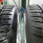 JDM limitation 100000 used goods work Maistoer s1r 18x8.5J+35 5H/114.3 No Tires