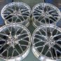 JDM TWS Exspur Rsegment RN1 +UDM 21x9.0J +20 PCD120/5H &Iuml;�60.1 3D buff f No Tires