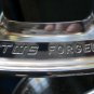 JDM TWS Exspur Rsegment RN1 +UDM 21x9.0J +20 PCD120/5H &Iuml;�60.1 3D buff f No Tires