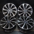 JDM new car remove Subaru VN5 Levorg STI sports original 187.5J +55 11 No Tires
