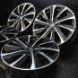 JDM new car remove Subaru VN5 Levorg STI sports original 187.5J +55 11 No Tires