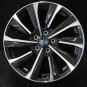 JDM new car remove Subaru VN5 Levorg STI sports original 187.5J +55 11 No Tires