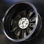 JDM new car remove Subaru VN5 Levorg STI sports original 187.5J +55 11 No Tires