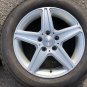 JDM TARGA AGA nongenuin Tire width 205 mm aspect ratio 60% rim diamete No Tires