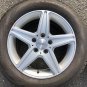 JDM TARGA AGA nongenuin Tire width 205 mm aspect ratio 60% rim diamete No Tires