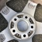 JDM TARGA AGA nongenuin Tire width 205 mm aspect ratio 60% rim diamete No Tires