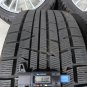 JDM Super burr groove Su Tire width 245 mm aspect ratio 40% rim diamet No Tires