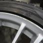 JDM Super burr groove Su Tire width 245 mm aspect ratio 40% rim diamet No Tires