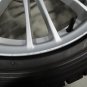 JDM Super burr groove Su Tire width 245 mm aspect ratio 40% rim diamet No Tires