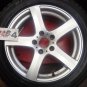 JDM 5 spoke type 1P+Brid Tire width 225 mm aspect ratio 55% rim diamet No Tires