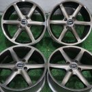 JDM sauber eurosport custom wheels