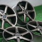 JDM sauber eurosport custom wheels