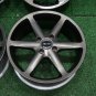 JDM sauber eurosport custom wheels