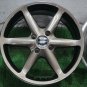 JDM sauber eurosport custom wheels