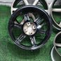 JDM sauber eurosport custom wheels